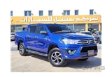 Toyota Hilux SR5 2018